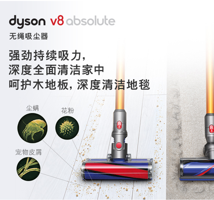 米家互联网洗烘一体机